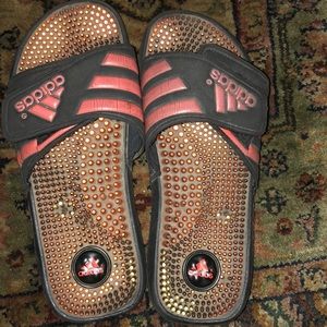 Adidas Slides